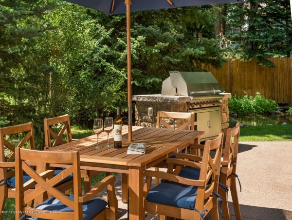 Aspen Home 987549