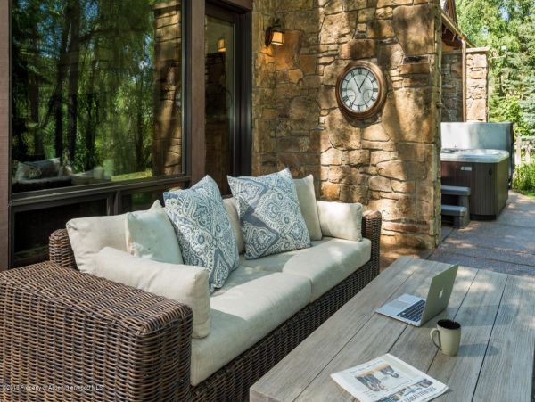 Aspen Home 987549