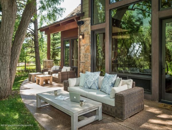Aspen Home 987549