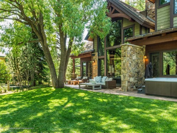 Aspen Home 987549