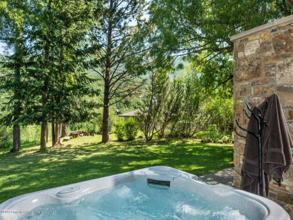 Aspen Home 987549