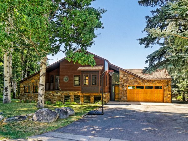 Aspen Home 987551