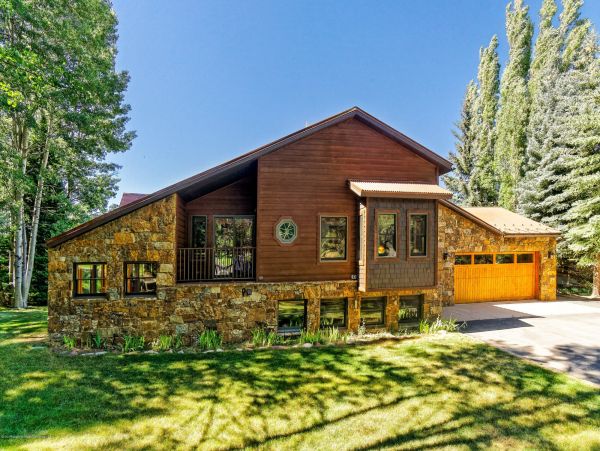 Aspen Home 987551