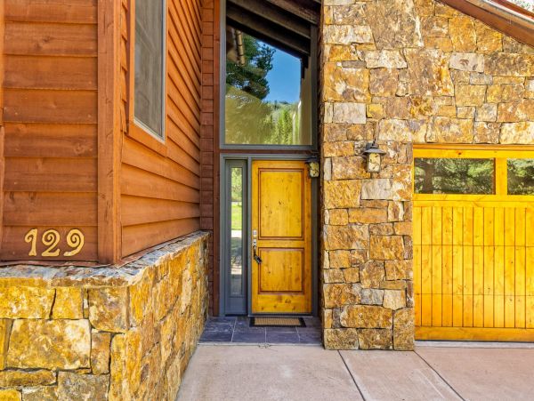 Aspen Home 987551