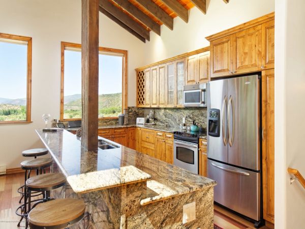 Aspen Home 987551