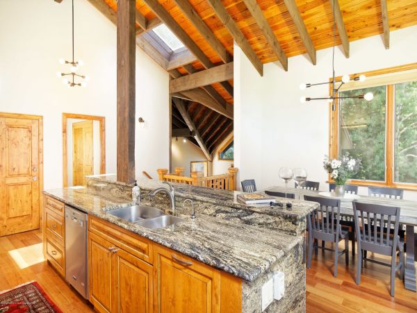 Aspen Home 987551