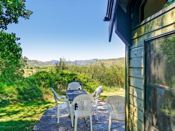 Aspen Home 987551