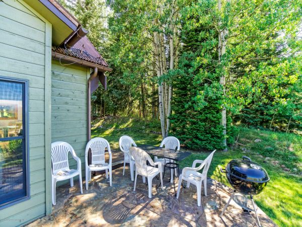 Aspen Home 987551