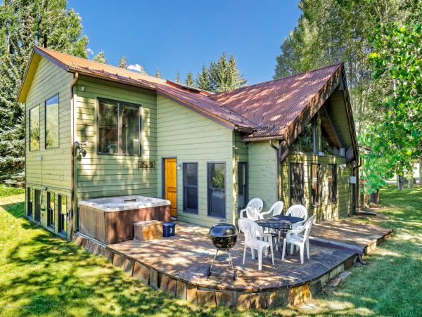 Aspen Home 987551