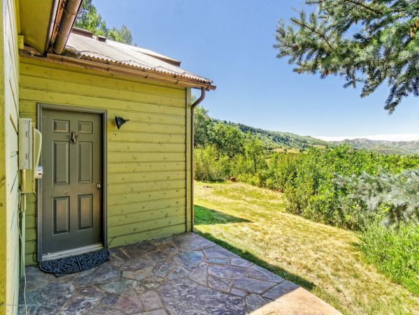 Aspen Home 987551