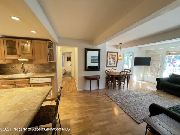 Aspen Home 987552