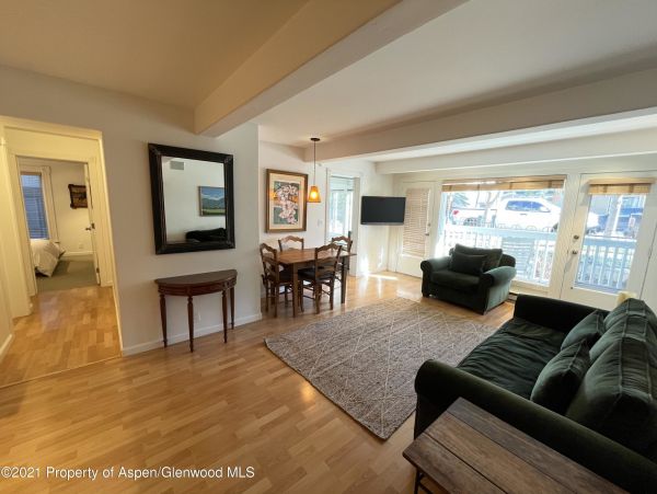 Aspen Home 987552