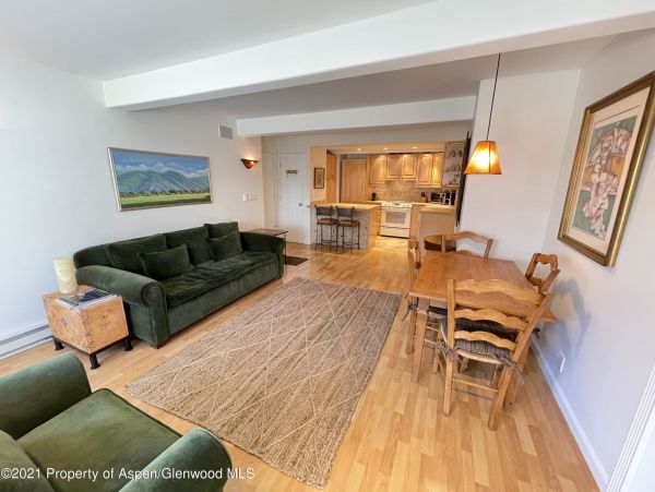 Aspen Home 987552