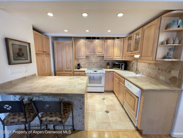 Aspen Home 987552