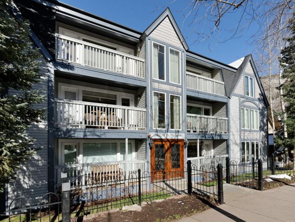 Aspen Home 987552