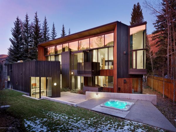 Aspen Home 987553