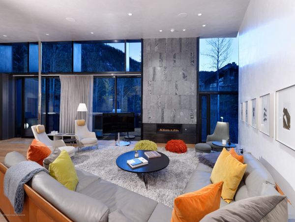 Aspen Home 987553