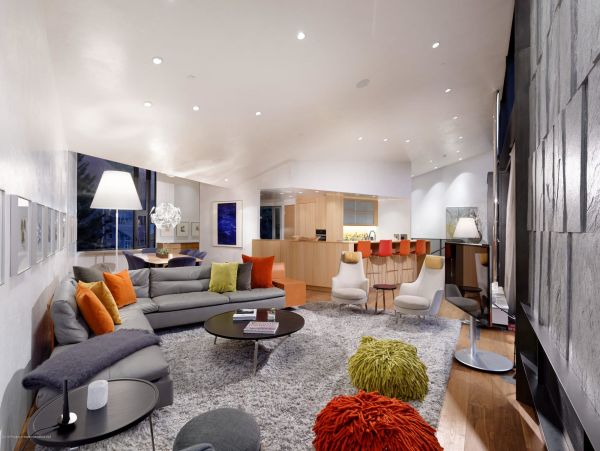 Aspen Home 987553