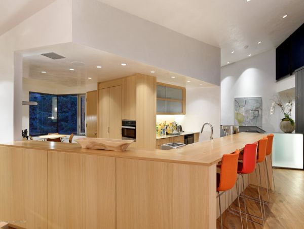 Aspen Home 987553