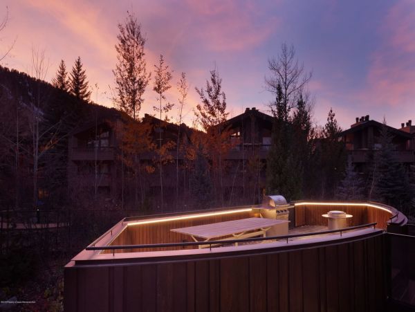 Aspen Home 987553