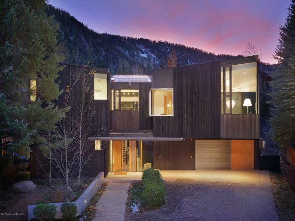 Aspen Home 987553