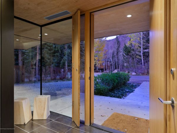 Aspen Home 987553