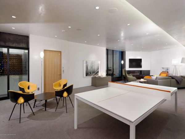 Aspen Home 987553