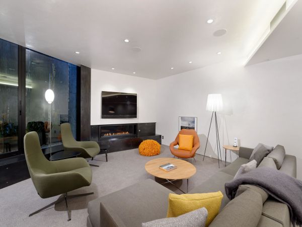 Aspen Home 987553