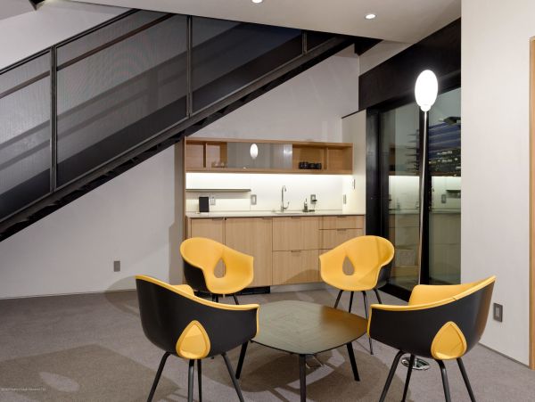 Aspen Home 987553