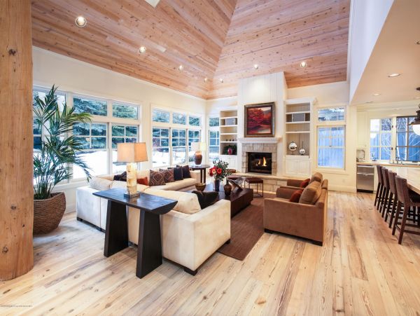 Aspen Home 987554