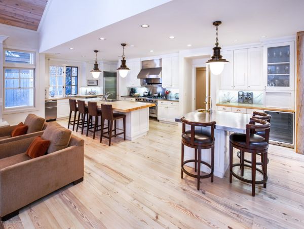 Aspen Home 987554