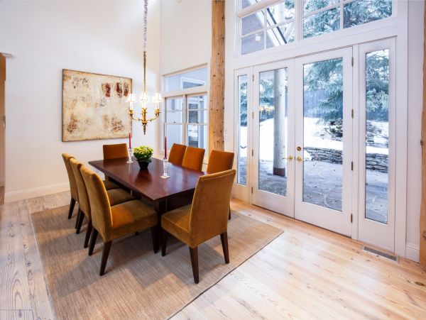 Aspen Home 987554