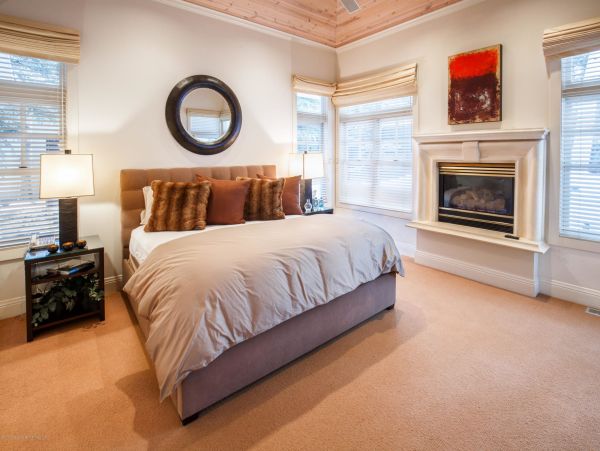 Aspen Home 987554