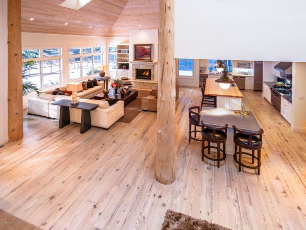 Aspen Home 987554