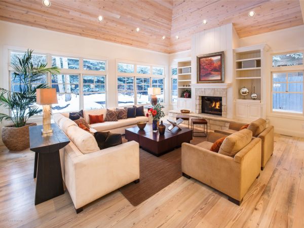 Aspen Home 987554