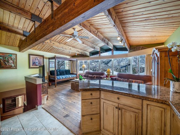 Aspen Home 987555