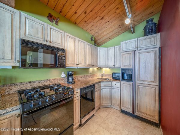 Aspen Home 987555
