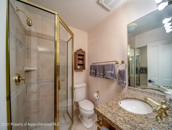 Aspen Home 987555