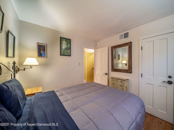 Aspen Home 987555
