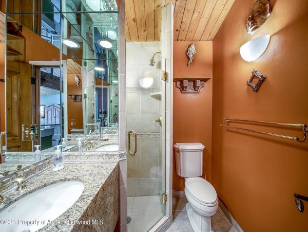 Aspen Home 987555