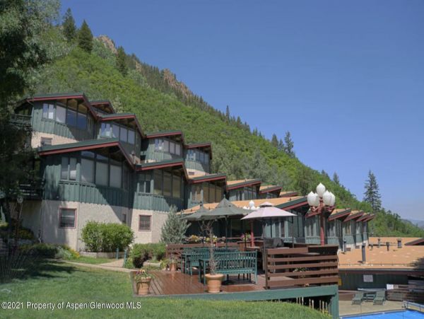 Aspen Home 987555