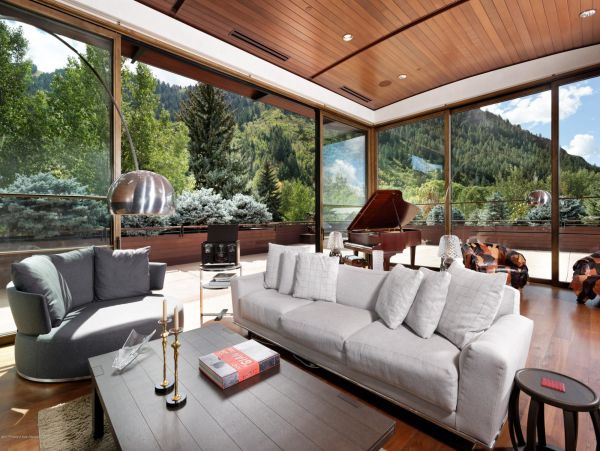 Aspen Home 987556