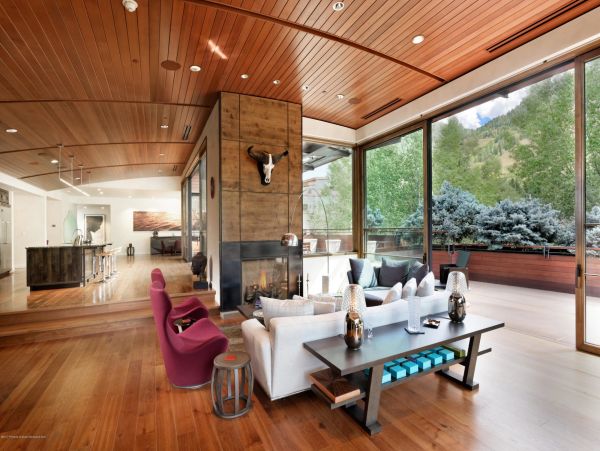 Aspen Home 987556