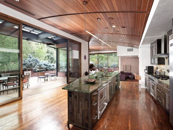Aspen Home 987556