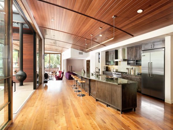 Aspen Home 987556