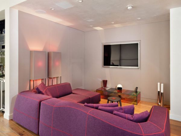 Aspen Home 987556