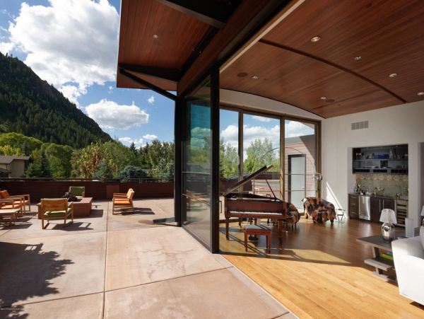 Aspen Home 987556