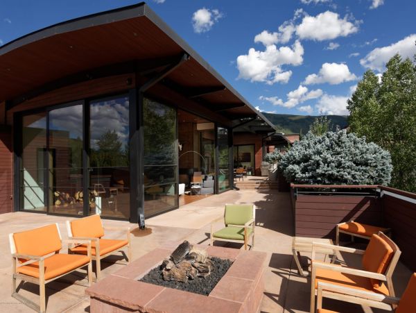 Aspen Home 987556