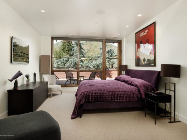 Aspen Home 987556