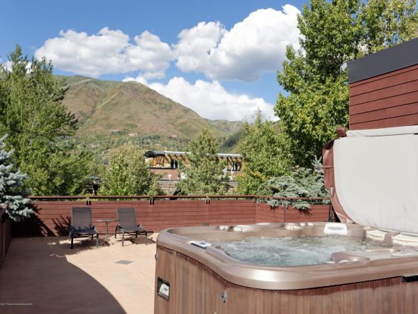 Aspen Home 987556